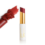 Luk Beautifood Lip Nourish Organic Lipstick Cranberry Citrus - Luk Beautifood - Gifts - Paloma + Co Adelaide Boutique