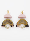 MiddleChild Apollo Earrings