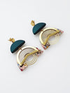 MiddleChild Apollo Earrings