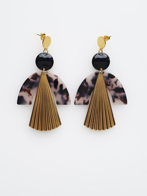 Middlechild Ballroom Earring