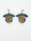 Middlechild Voyage Earring