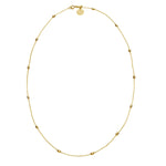 Najo Like a Breeze Necklace Gold