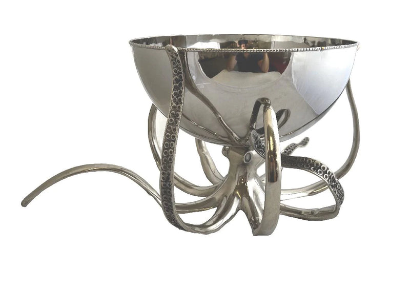 Atrani Octopus Champagne Wine Bucket