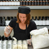 Olieve and Olie Organic  Hand Cream Lemon Myrtle - Olieve and Olie - Gifts - Paloma + Co Adelaide Boutique
