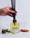 Olieve and Olie Reed Diffuser
