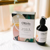 Olieve and Olie Organic wash and cream twin gift set - Olieve and Olie - Gifts - Paloma + Co Adelaide Boutique