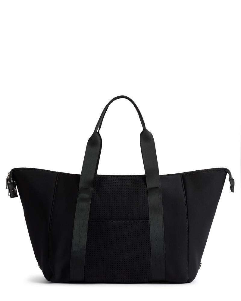 Prene Bags The Jetson Bag Neoprene Black