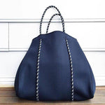 Prene Sorento  Bag Navy Blue - Prene - Handbags and Purses - Paloma + Co Adelaide Boutique