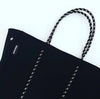 Prene Neoprene Brighton Bag Black - Prene - Handbags and Purses - Paloma + Co Adelaide Boutique