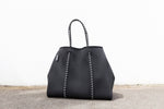 Prene Neoprene Brighton Bag Black - Prene - Handbags and Purses - Paloma + Co Adelaide Boutique