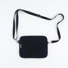 Prene Pixie Cross Body Bag Black - Prene - Handbags and Purses - Paloma + Co Adelaide Boutique