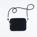 Prene Pixie Cross Body Bag Black - Prene - Handbags and Purses - Paloma + Co Adelaide Boutique