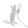 Seletti Mouse Lamp  Standing - SELETTI - Homeware - Paloma + Co Adelaide Boutique