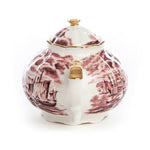 Seletti Smeraldina Hybrid Teapot - SELETTI - Homeware - Paloma + Co Adelaide Boutique