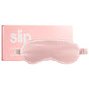 Slip Pure Silk Eye Mask Pink - Slip - Gifts - Paloma + Co Adelaide Boutique
