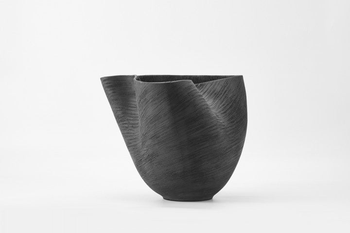 The Foundry House Morph Bowl Ebony