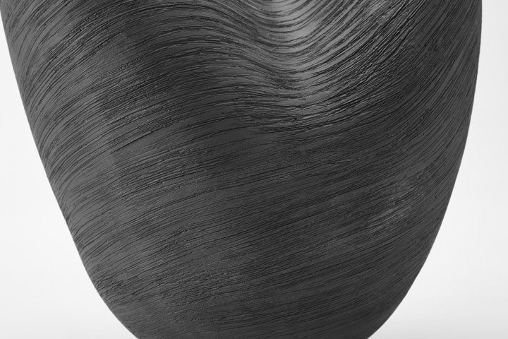 The Foundry House Morph Bowl Ebony