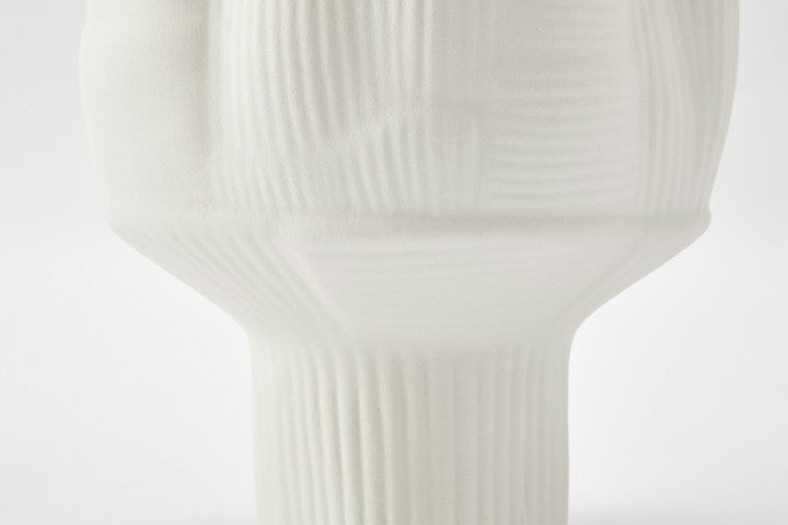 A The Foundry House Umi Bowl Ivory