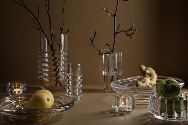 Tom Dixon Press Vase Medium