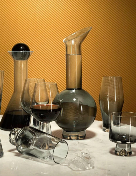 Tom Dixon Tank Jug Black