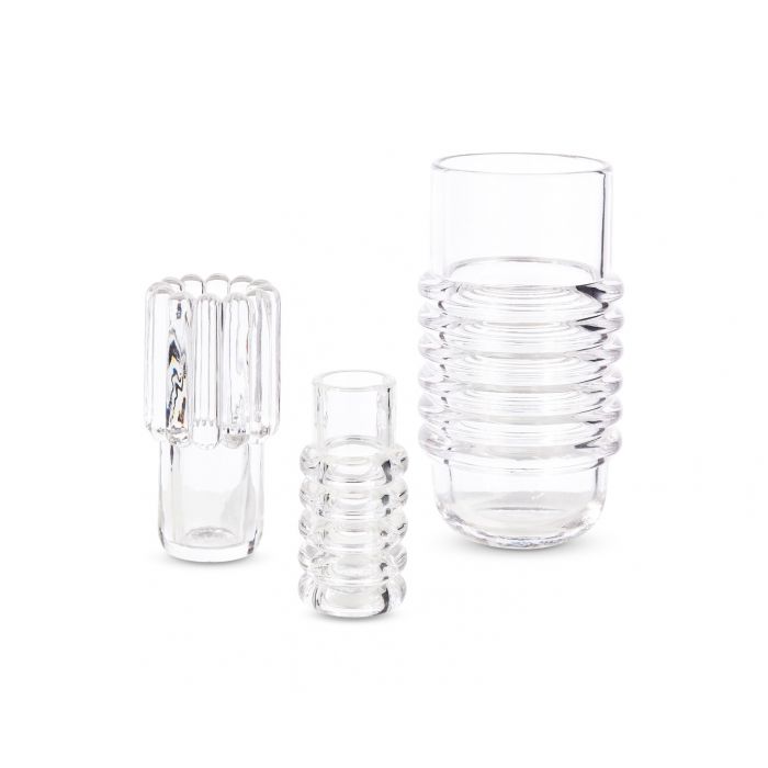 Tom Dixon Press Vase Medium