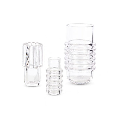 Tom Dixon Press Vase Medium
