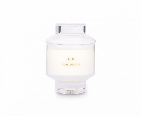 Tom Dixon Elements Air Candle