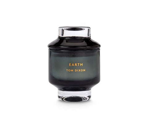 Tom Dixon Elements Earth Candle