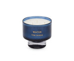 B Tom Dixon Elements Water Candle Large