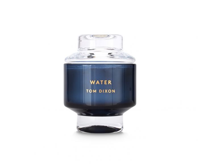 Tom Dixon Elements Water Candle Large