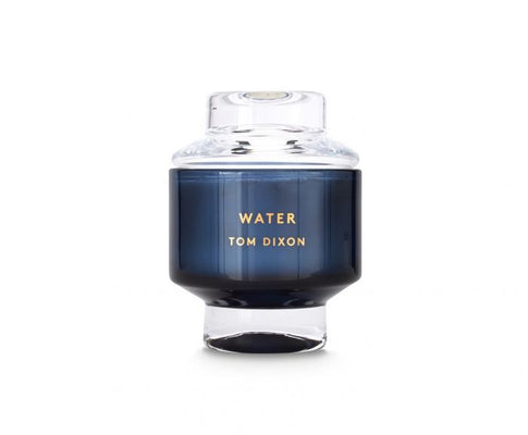 Tom Dixon Elements Water Candle Large