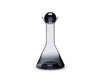 B Tom Dixon Tank Black Decanter