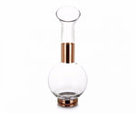 B Tom Dixon Tank Jug Copper