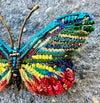 Trovelore Brooch Cepora Jewel Butterfly Brooch