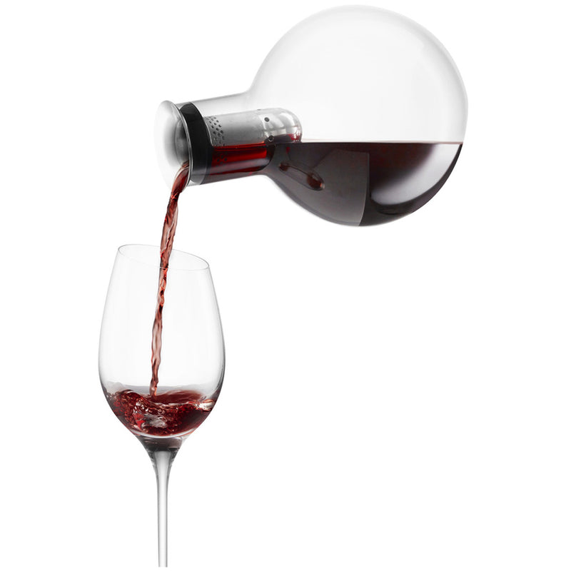 Eva Solo Decanter Carafe Wine Aerator