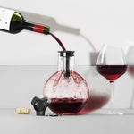 Eva Solo Decanter Carafe Wine Aerator