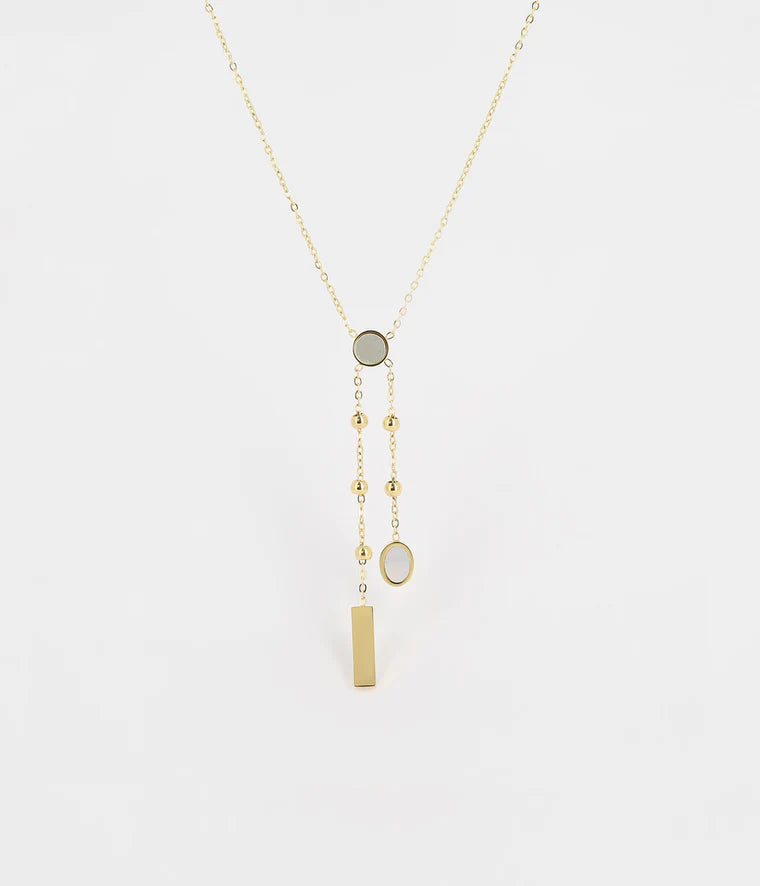 Zag Bijoux Mauela Necklace