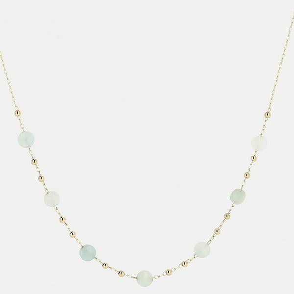 Zag Bijoux Zoe Necklace