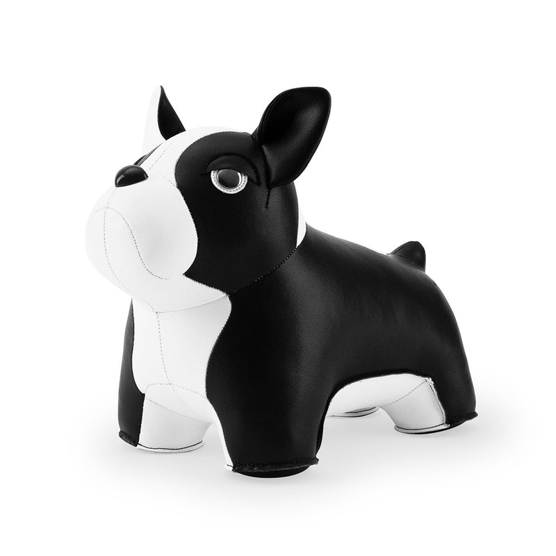 French Bulldog Zuny Bookend or Doorstop