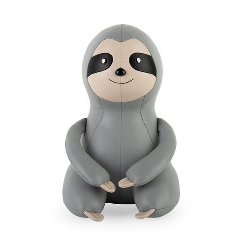 ZUNY Sloth Bookend or Doorstop