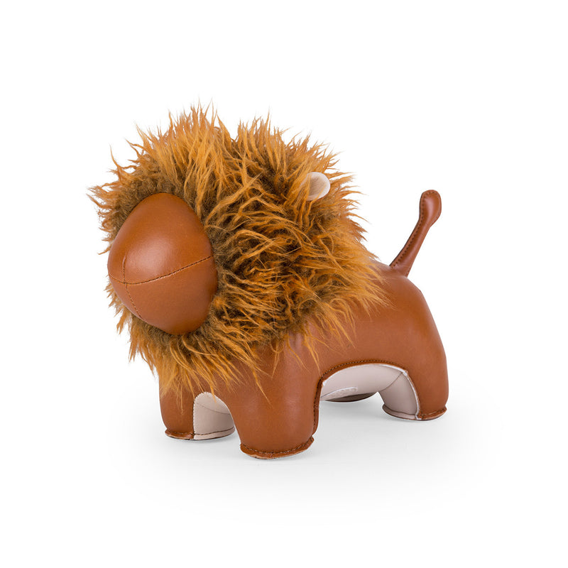 ZUNY Lion Bookend or Doorstop